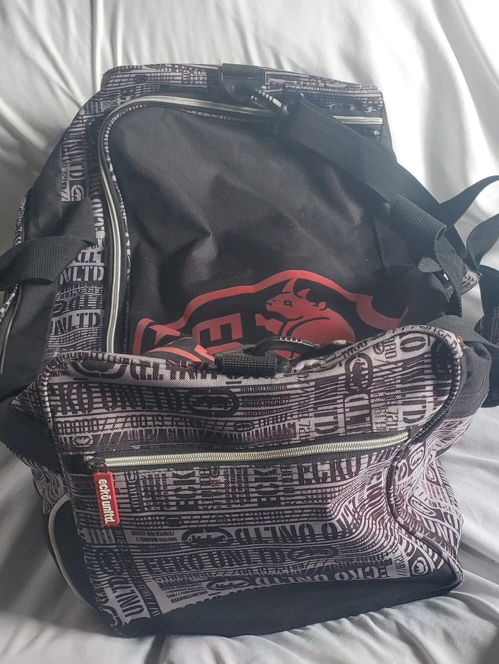 Ecko Unlimited ecko unlimited